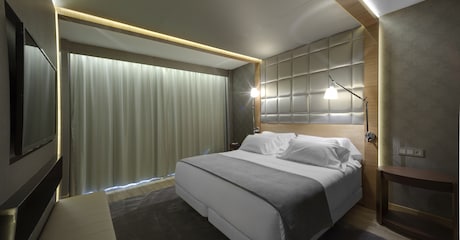 Room Junior Suite